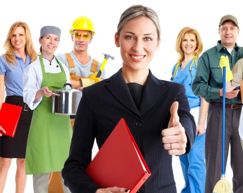 Our Services
