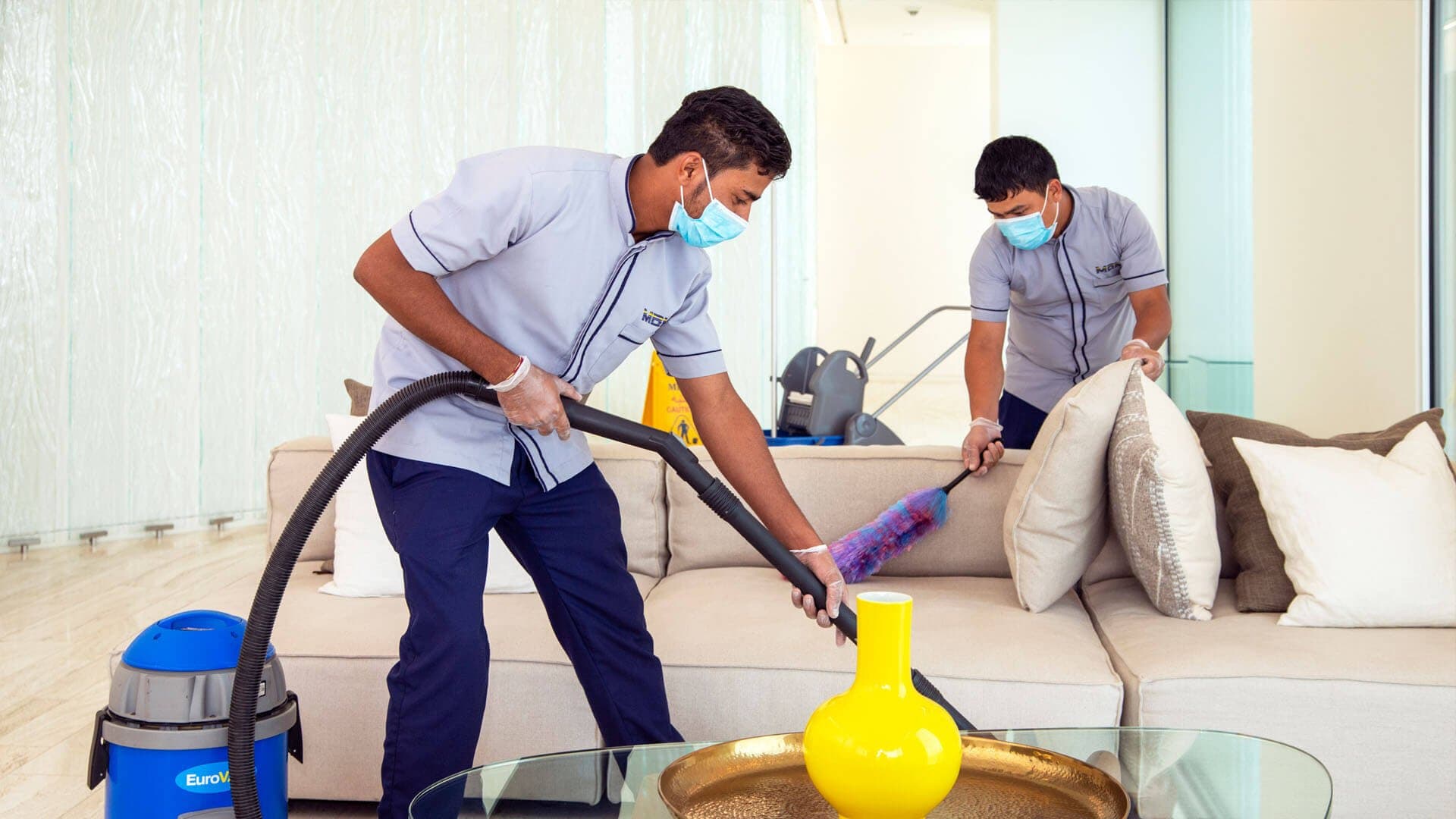 House Keeping Services